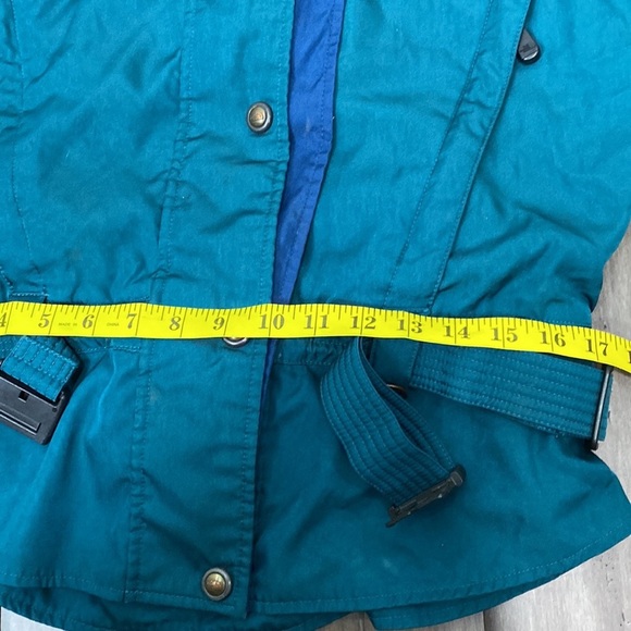 The North Face vintage coat jacket 90s - Picture 11 of 13